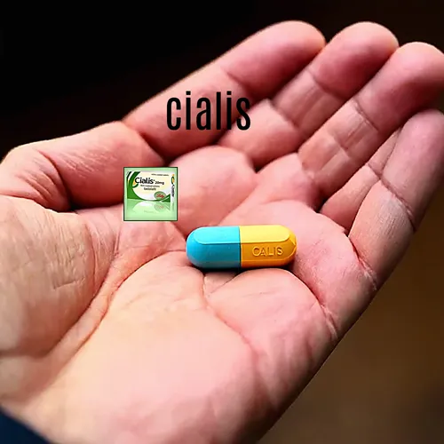 Commander cialis 5 mg